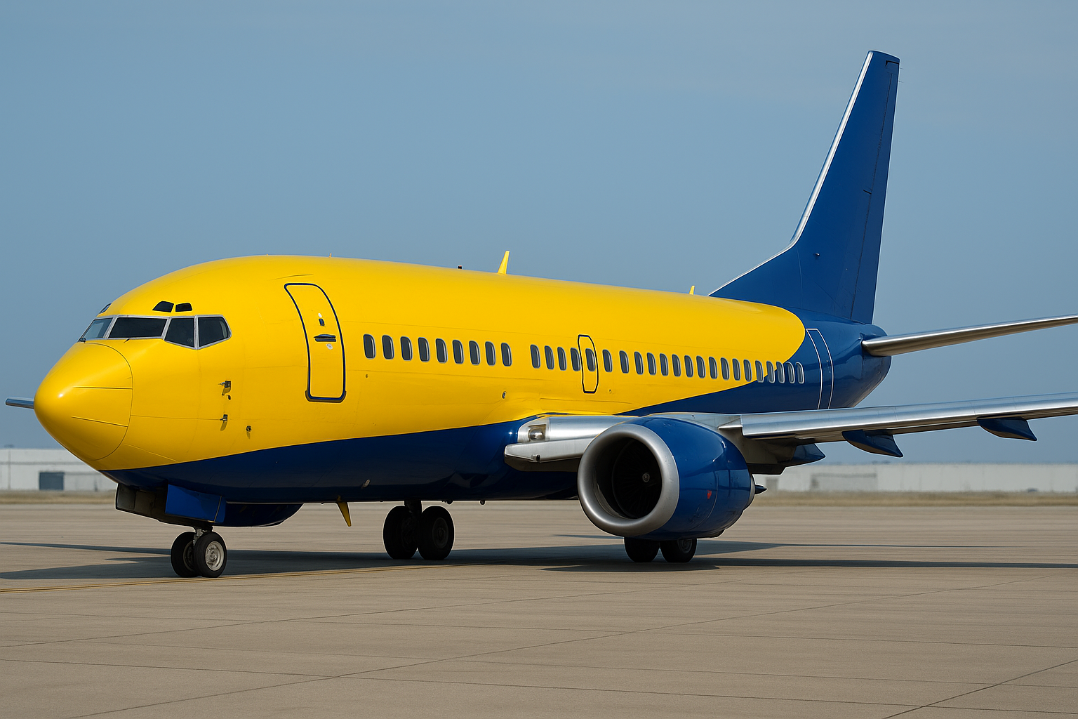 B737CL