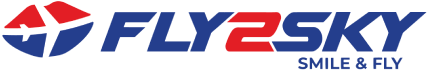 FLY2SKY-logo