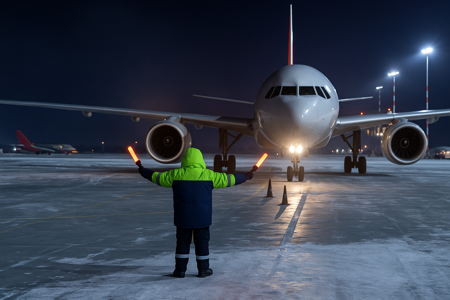 aviation safety